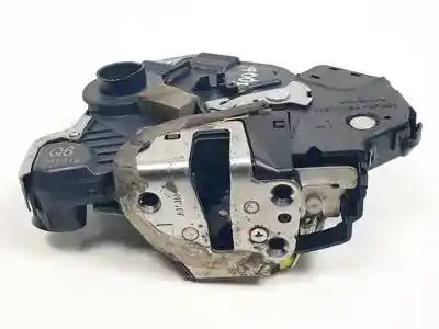 Peça sobressalente para automóvel em segunda mão fechadura da porta dianteira esquerda por lexus is200 (ds2/is2) 2adfhv referências oem iam 