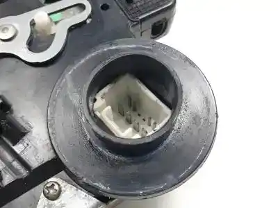 Peça sobressalente para automóvel em segunda mão fechadura da porta traseira direita por lexus is200 (ds2/is2) 2adfhv referências oem iam   