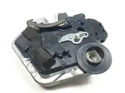 Peça sobressalente para automóvel em segunda mão fechadura da porta traseira direita por lexus is200 (ds2/is2) 2adfhv referências oem iam   
