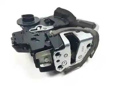 Peça sobressalente para automóvel em segunda mão fechadura da porta traseira direita por lexus is200 (ds2/is2) 2adfhv referências oem iam 