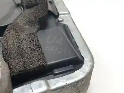 Peça sobressalente para automóvel em segunda mão fechadura da porta traseira direita por lexus is200 (ds2/is2) 2adfhv referências oem iam   