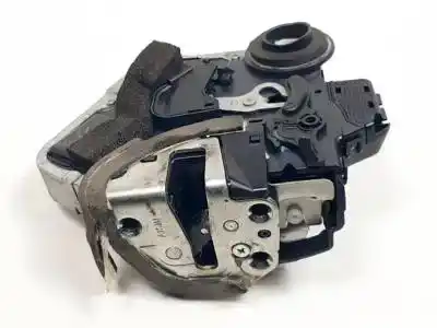 Peça sobressalente para automóvel em segunda mão fechadura da porta traseira esquerda por lexus is200 (ds2/is2) 2adfhv referências oem iam 