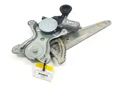Peça sobressalente para automóvel em segunda mão elevador de vidros traseiro esquerdo por lexus is200 (ds2/is2) 2adfhv referências oem iam 8571058010
