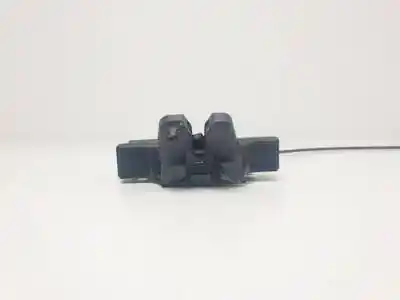 Second-hand car spare part TRUNK LOCK for LEXUS IS200 (DS2/IS2) 2ADFHV OEM IAM references   