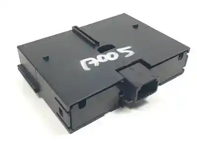 Second-hand car spare part SWITCH for LEXUS IS200 (DS2/IS2) 2ADFHV OEM IAM references 453451  