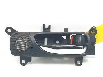 Second-hand car spare part INTERIOR RIGHT REAR HANDLE for LEXUS IS200 (DS2/IS2) 2ADFHV OEM IAM references 6773053010  