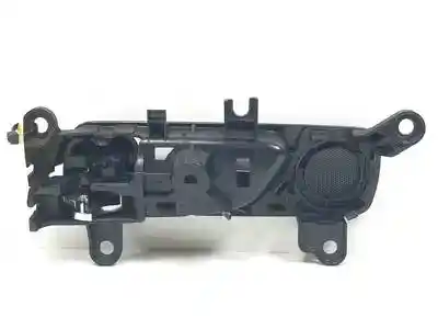 Peça sobressalente para automóvel em segunda mão puxador interior traseiro direito por lexus is200 (ds2/is2) 2adfhv referências oem iam 6773053010 6929753010 