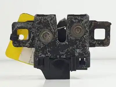 Peça sobressalente para automóvel em segunda mão fechadura do capô por land rover discovery 4 306dt.lr013047.9h2q6006ab referências oem iam 2w9319a434bb