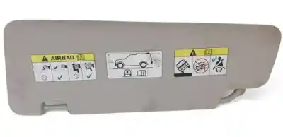 Second-hand car spare part RIGHT SUNSHADE for LAND ROVER DISCOVERY 4 306DT.LR013047.9H2Q6006AB OEM IAM references   
