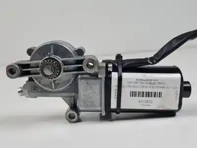 Peça sobressalente para automóvel em segunda mão motor elétrico de teto por land rover discovery 4 306dt.lr013047.9h2q6006ab referências oem iam 