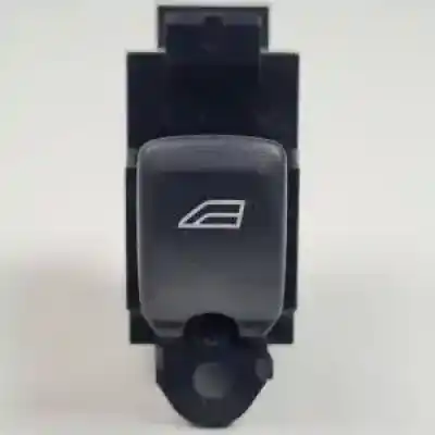 Peça sobressalente para automóvel em segunda mão botão / interruptor elevador vidro traseiro esquerdo por land rover discovery 4 306dt.lr013047.9h2q6006ab referências oem iam ah2214717ab