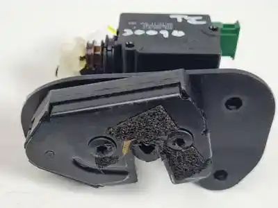 Peça sobressalente para automóvel em segunda mão fechadura do mala por land rover discovery 4 306dt.lr013047.9h2q6006ab referências oem iam 51247016049