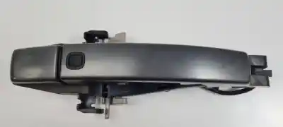 Peça sobressalente para automóvel em segunda mão puxador exterior traseiro direito por land rover discovery 4 306dt.lr013047.9h2q6006ab referências oem iam ah2224994db