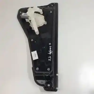 Peça sobressalente para automóvel em segunda mão elevador de vidros traseiro esquerdo por land rover discovery 4 306dt.lr013047.9h2q6006ab referências oem iam ah2227001aa