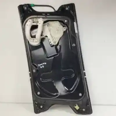 Peça sobressalente para automóvel em segunda mão elevador de vidros dianteira esquerda por land rover discovery 4 306dt.lr013047.9h2q6006ab referências oem iam ah2223201ab