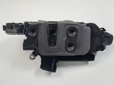 Peça sobressalente para automóvel em segunda mão fechadura da porta dianteira direita por land rover discovery 4 306dt.lr013047.9h2q6006ab referências oem iam 6w8a21812gf