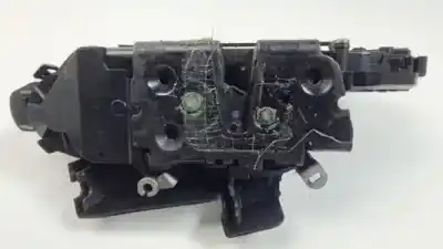 Peça sobressalente para automóvel em segunda mão fechadura da porta dianteira esquerda por land rover discovery 4 306dt.lr013047.9h2q6006ab referências oem iam 6w8a21813gd