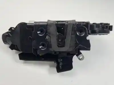 Peça sobressalente para automóvel em segunda mão fechadura da porta traseira esquerda por land rover discovery 4 306dt.lr013047.9h2q6006ab referências oem iam 
