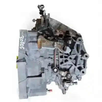 Second-hand car spare part gearbox for jeep compass ii (2017 - ...) ebs oem iam references   05106349aa