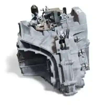 Second-hand car spare part gearbox for jeep compass ii (2017 - ...) ebs oem iam references   05106349aa