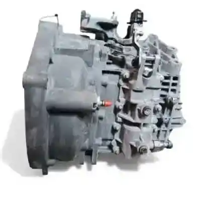 Second-hand car spare part gearbox for jeep compass ii (2017 - ...) ebs oem iam references   05106349aa