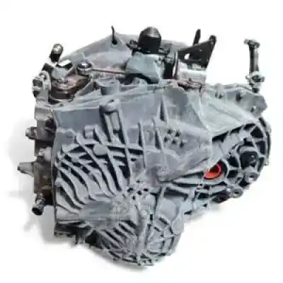 Second-hand car spare part gearbox for jeep compass ii (2017 - ...) ebs oem iam references   05106349aa