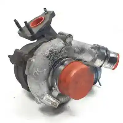 Second-hand car spare part TURBOCHARGER for RENAULT LAGUNA II (BG0) M9R740 OEM IAM references H8200347344  