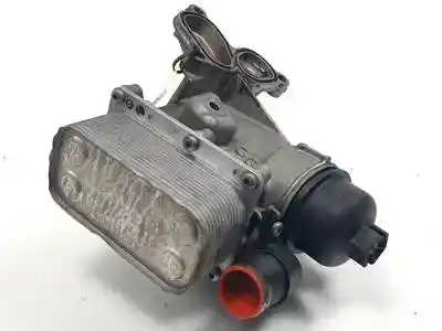 Second-hand car spare part ENGINE OIL COOLER for RENAULT LAGUNA II (BG0) M9R740 OEM IAM references 8200507878  