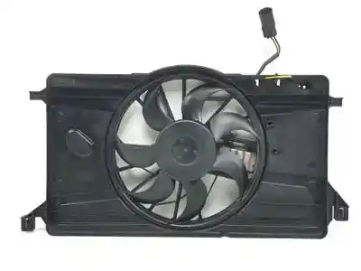Second-hand car spare part radiator cooling fan for ford focus lim. (cb4) focus lim. (cb4) (2007 - 2011) oem iam references 7m518c607ab