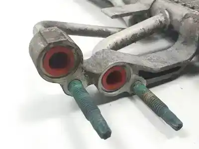 Peça sobressalente para automóvel em segunda mão condensador / radiador de ar condicionado por ford focus lim. (cb4) focus lim. (cb4) (2007 - 2011) referências oem iam   