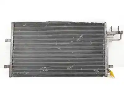 Second-hand car spare part air conditioning condenser / radiator for ford focus lim. (cb4) focus lim. (cb4) (2007 - 2011) oem iam references 