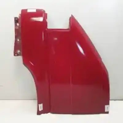 Second-hand car spare part LEFT FRONT FIN for VOLKSWAGEN T4 TRANSPORTER/FURGONETA (MOD. 1991) 1.9 Turbodiesel CAT (ABL) OEM IAM references   