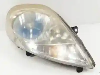 Second-hand car spare part RIGHT HEADLIGHT for RENAULT TRAFIC COMBI (AB 4.01) G9U630 OEM IAM references   