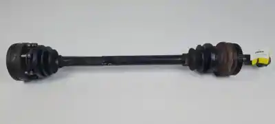 Second-hand car spare part REAR RIGHT TRANSMISSION for PORSCHE BOXSTER (TYP 986) M9620.9620 OEM IAM references 98633202403  