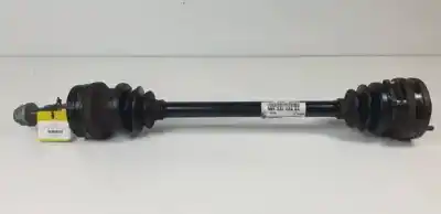 Second-hand car spare part REAR LEFT TRANSMISSION for PORSCHE BOXSTER (TYP 986) M9620.9620 OEM IAM references 98633202404  