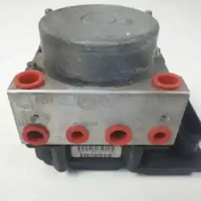 Peça sobressalente para automóvel em segunda mão abs por opel corsa d d-z13dth referências oem iam 13236012 0265231537 0265800422 