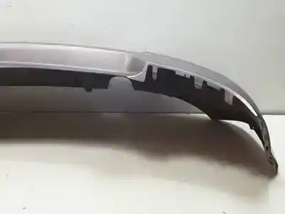 Peça sobressalente para automóvel em segunda mão para choques traseiro por opel corsa d d-z13dth referências oem iam   