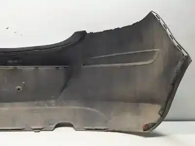 Peça sobressalente para automóvel em segunda mão para choques traseiro por opel corsa d d-z13dth referências oem iam   
