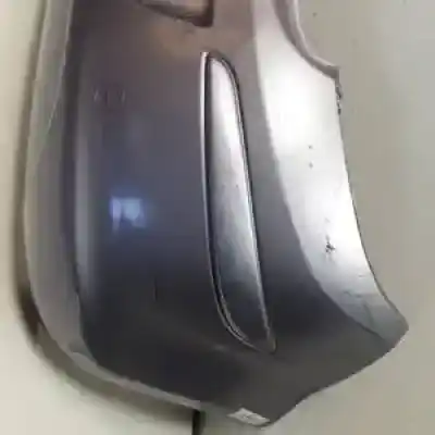 Peça sobressalente para automóvel em segunda mão para choques traseiro por opel corsa d d-z13dth referências oem iam   