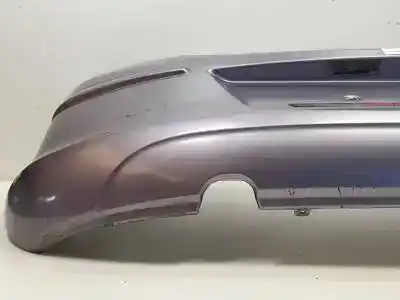 Peça sobressalente para automóvel em segunda mão para choques traseiro por opel corsa d d-z13dth referências oem iam   