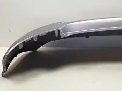 Peça sobressalente para automóvel em segunda mão para choques traseiro por opel corsa d d-z13dth referências oem iam   