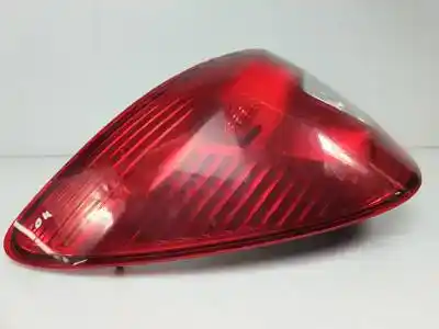 Second-hand car spare part left tailgate light for opel corsa d d-z13dth oem iam references 13188047  