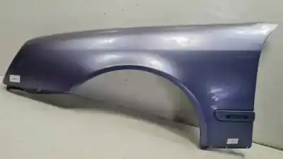 Peça sobressalente para automóvel em segunda mão GUARDA-LAMAS DIANTEIRO ESQUERDO por MERCEDES-BENZ CLASE CLK (W208) CABRIO 111982 Referências OEM IAM   