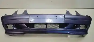 Peça sobressalente para automóvel em segunda mão PARA CHOQUES DIANTEIRO por MERCEDES-BENZ CLASE CLK (W208) CABRIO 111982 Referências OEM IAM   