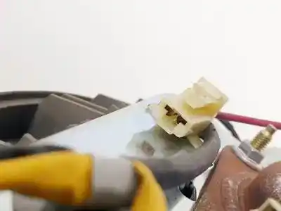 Peça sobressalente para automóvel em segunda mão airbag dianteiro esquerdo por ssangyong kyron d/d20dt referências oem iam   