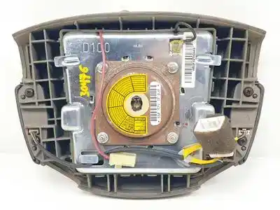 Peça sobressalente para automóvel em segunda mão airbag dianteiro esquerdo por ssangyong kyron d/d20dt referências oem iam   
