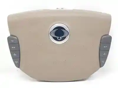 Peça sobressalente para automóvel em segunda mão airbag dianteiro esquerdo por ssangyong kyron d/d20dt referências oem iam 