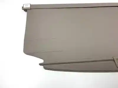 Peça sobressalente para automóvel em segunda mão chapeleira por ssangyong kyron d/d20dt referências oem iam   