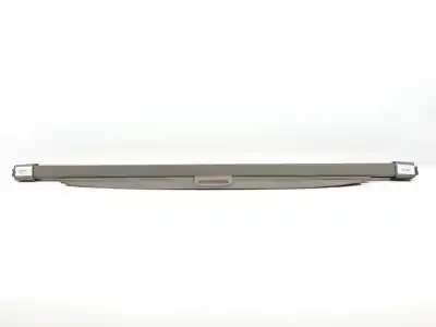 Peça sobressalente para automóvel em segunda mão CHAPELEIRA por SSANGYONG KYRON  Referências OEM IAM   