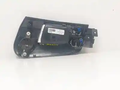 Peça sobressalente para automóvel em segunda mão puxador interior dianteiro direito por ssangyong kyron d/d20dt referências oem iam 72421090002  